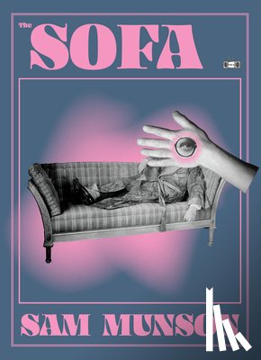 Munson, Sam - The Sofa