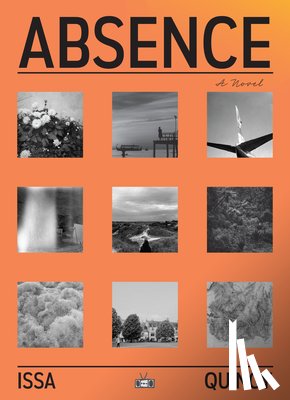 Quincy, Issa - Absence