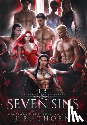 Thorn, J R - Seven Sins