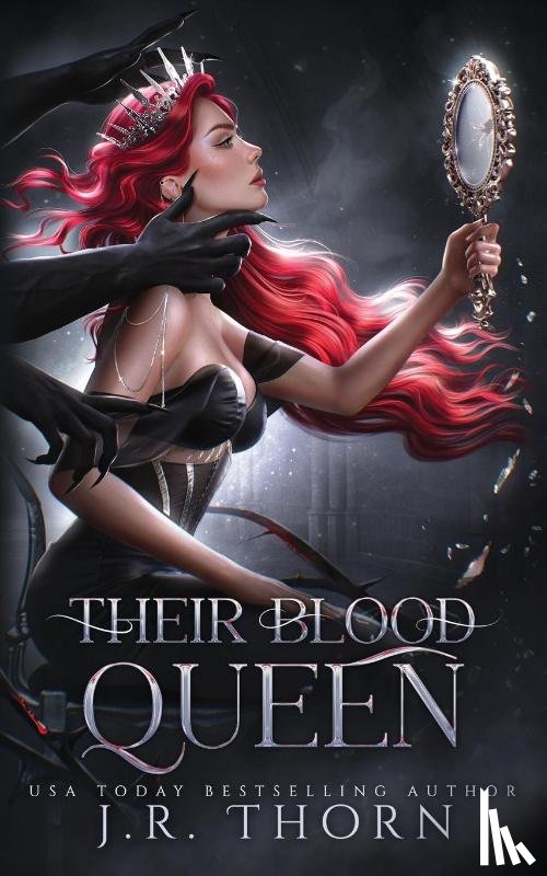 Thorn, J. R. - Their Blood Queen