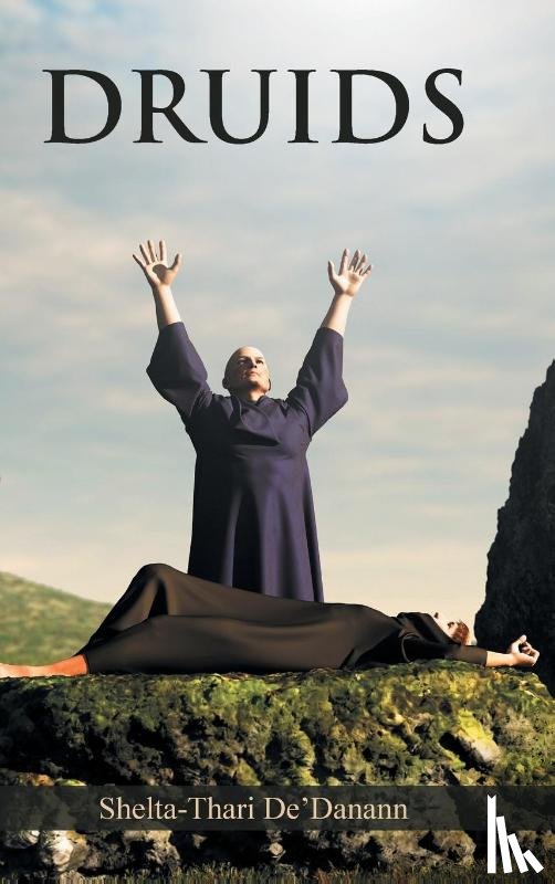 De'danann, Shelta-Thari - Druids