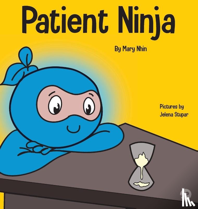 Nhin, Mary - Patient Ninja