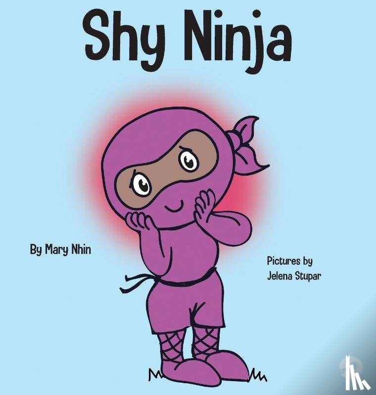 Nhin, Mary - Shy Ninja