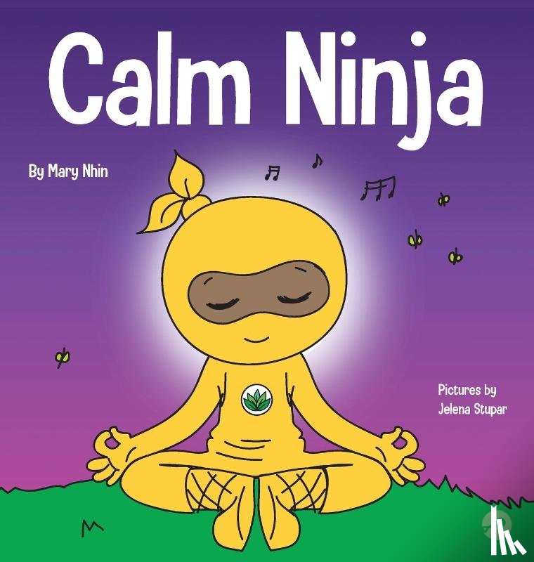 Nhin, Mary - Calm Ninja