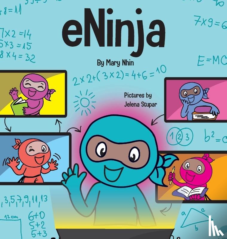 Nhin, Mary - eNinja