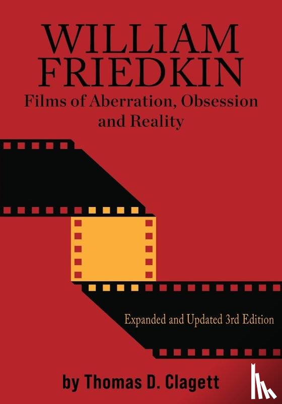 Clagett, Thomas D. - WILLIAM FRIEDKIN