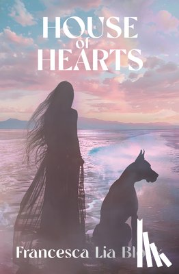 Block, Francesca Lia - House of Hearts