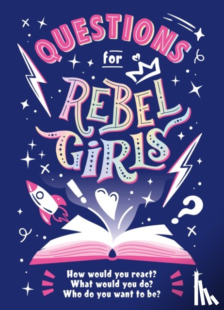 Rebel Girls - Questions for Rebel Girls