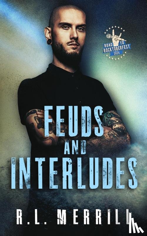 Merrill, R. L. - Feuds and Interludes