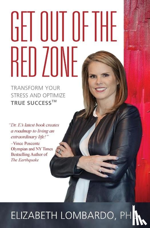 Lombardo, Elizabeth - Get Out of the Red Zone