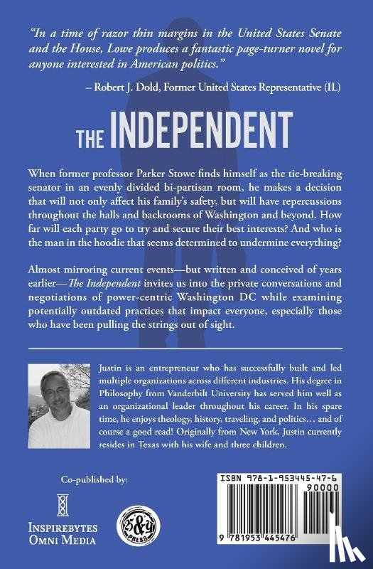 Lowe, Justin - The Independent