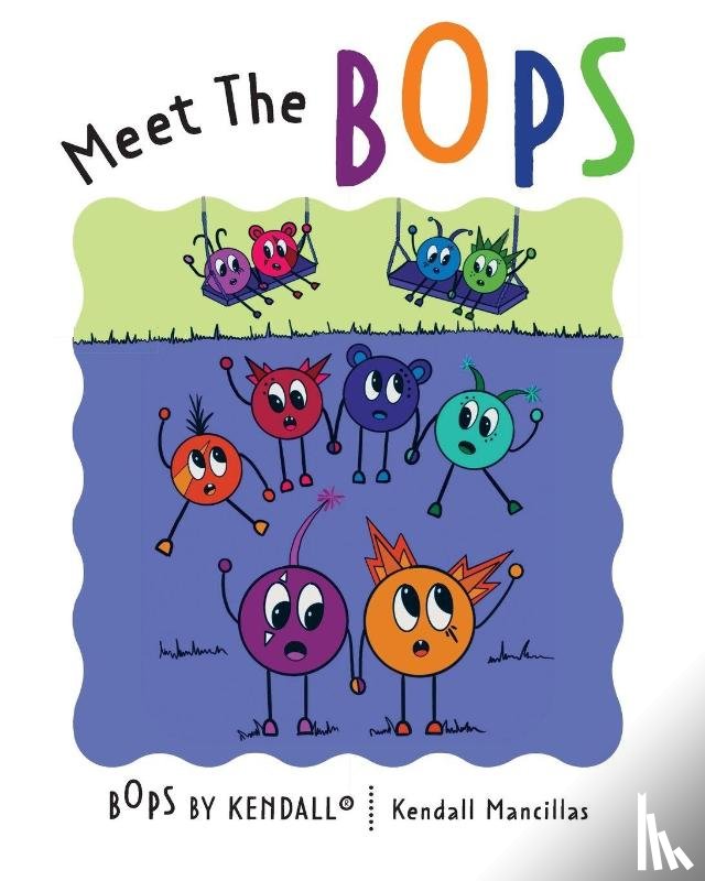 Mancillas, Kendall - Meet The BOPS