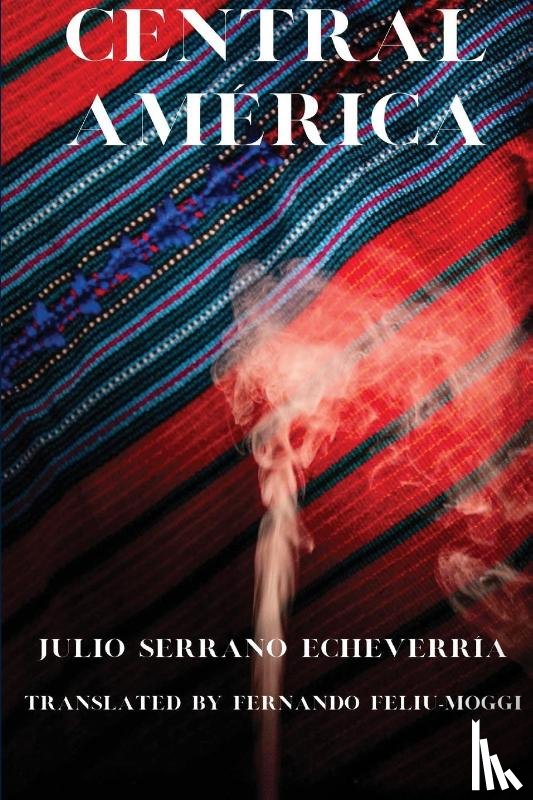 Serrano Echeverria, Julio - Central America