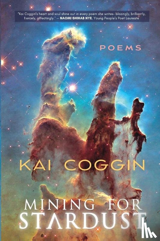 Coggin, Kai - Mining for Stardust