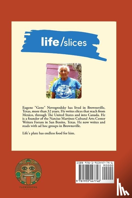 Novogrodsky, Gene - Life/Slices