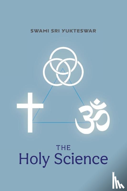 Yukteswar, Swami Sri - The Holy Science