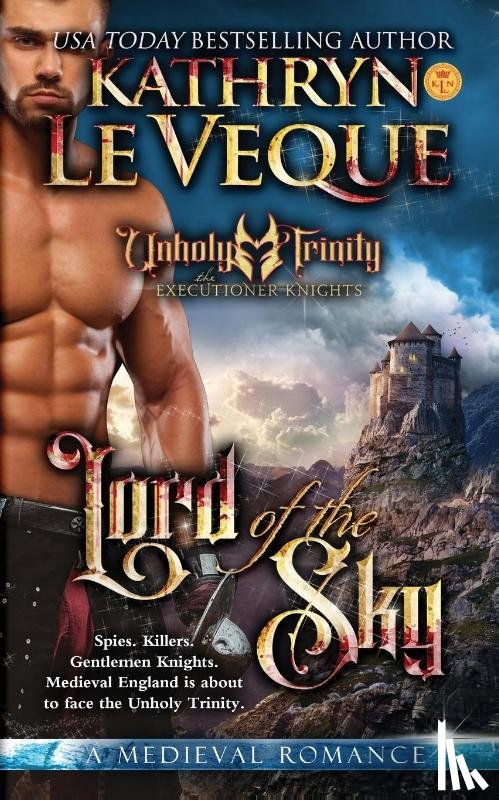 Le Veque, Kathryn - Lord of the Sky