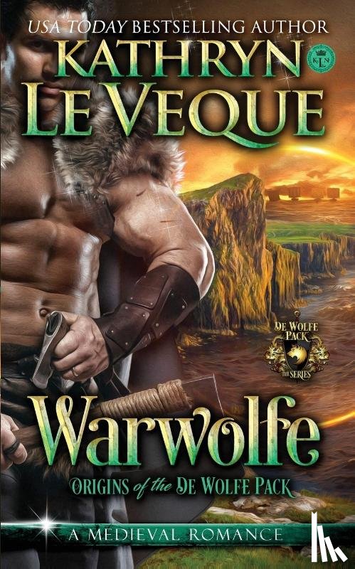 Le Veque, Kathryn - Warwolfe