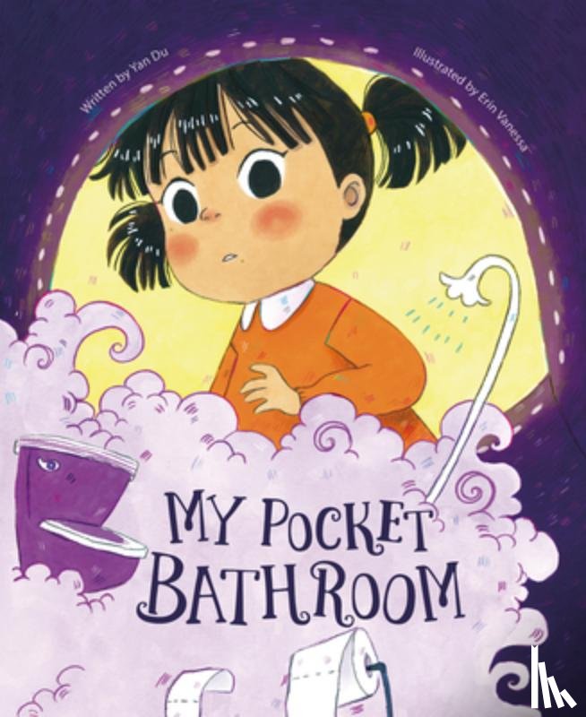 Du, Yan - My Pocket Bathroom