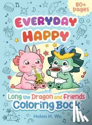 Wu, Helen H. - Everyday Happy