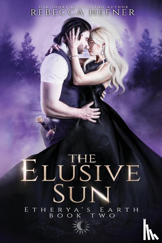 Hefner, Rebecca - The Elusive Sun