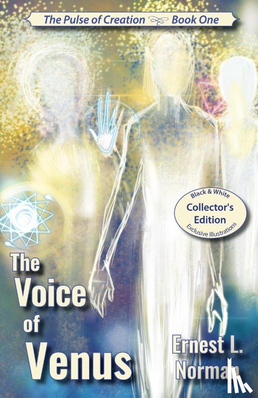 Norman, Ernest L - The Voice of Venus