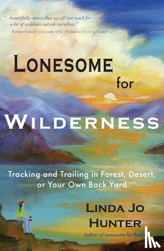 Hunter, Linda Jo - Lonesome for Wilderness