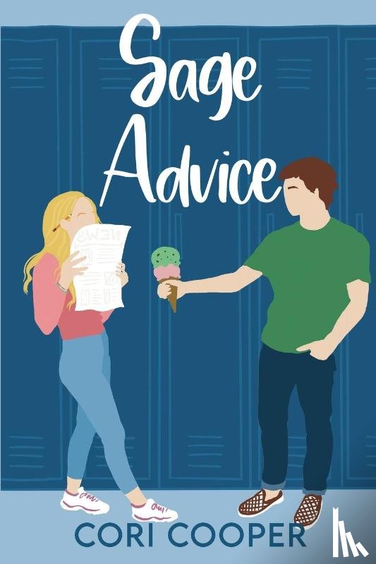 Cooper, Cori - Sage Advice
