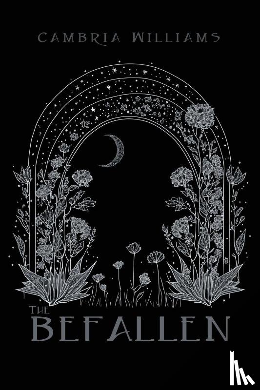 Williams, Cambria - The Befallen