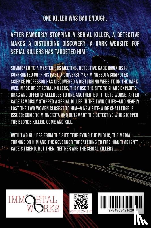 Evans, Allan - Killer Smile