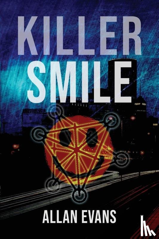 Evans, Allan - Killer Smile
