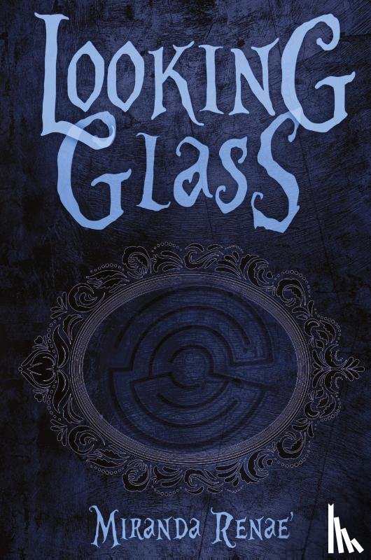 Renae', Miranda - Looking Glass