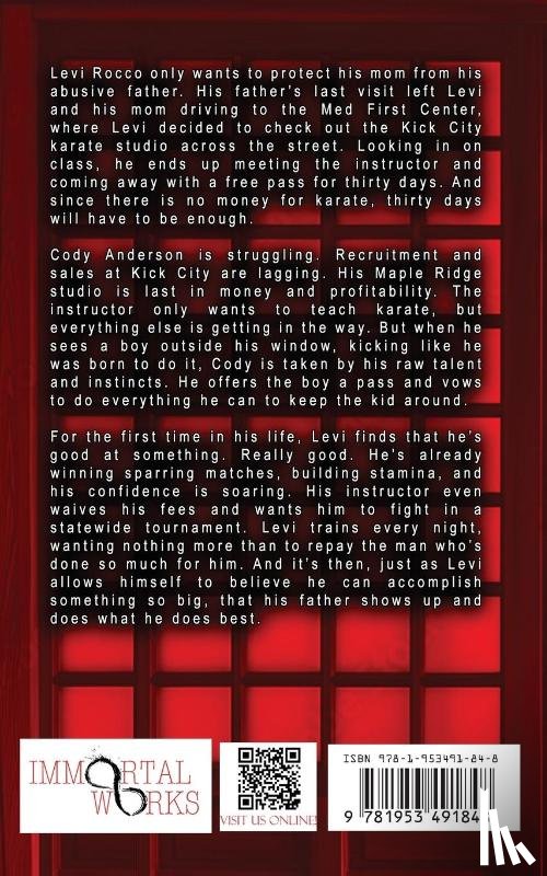 Fanning, Pete - 30-Day Pass