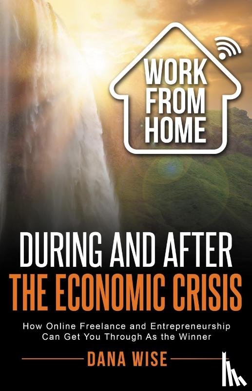 Wise, Dana - Work from Home During and After the Economic Crisis