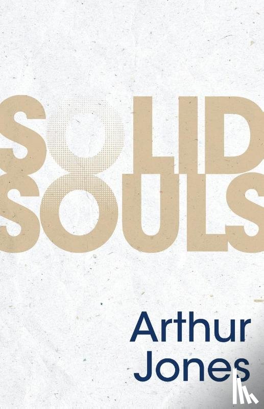 Jones, Arthur - Solid Souls