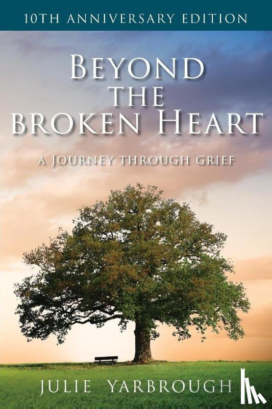 Yarbrough, Julie - Beyond the Broken Heart