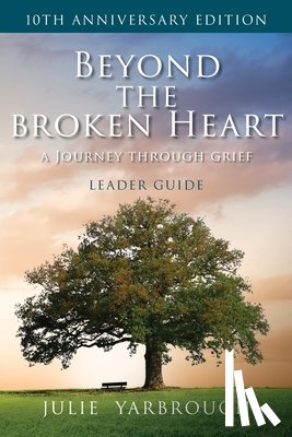Yarbrough, Julie - Beyond the Broken Heart