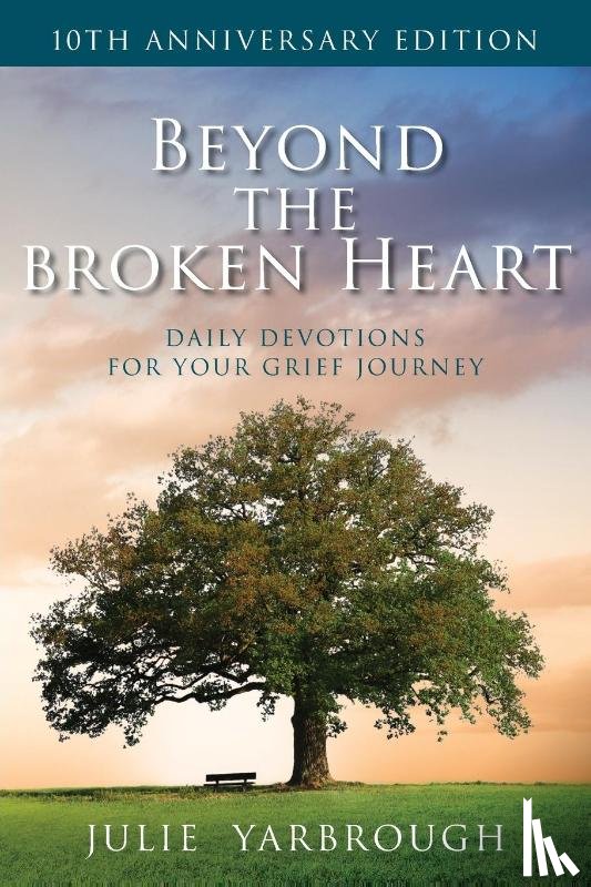 Yarbrough, Julie - Beyond the Broken Heart