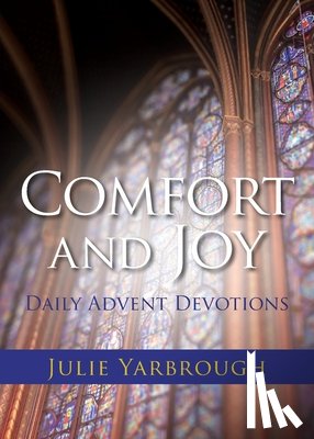 Yarbrough, Julie - Comfort and Joy