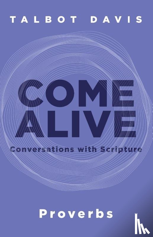Davis, Talbot - Come Alive