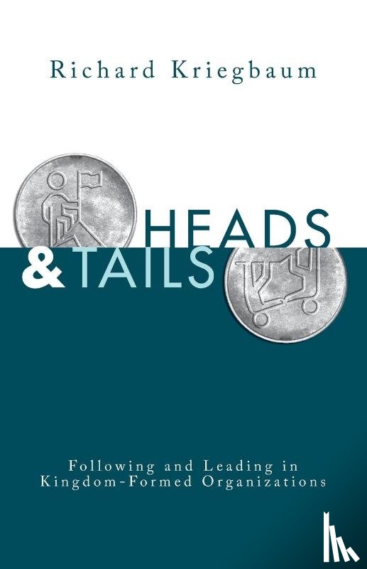 Kriegbaum, Richard - Heads and Tails