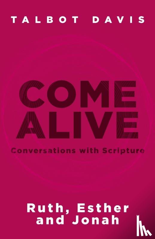 Davis, Talbot - Come Alive