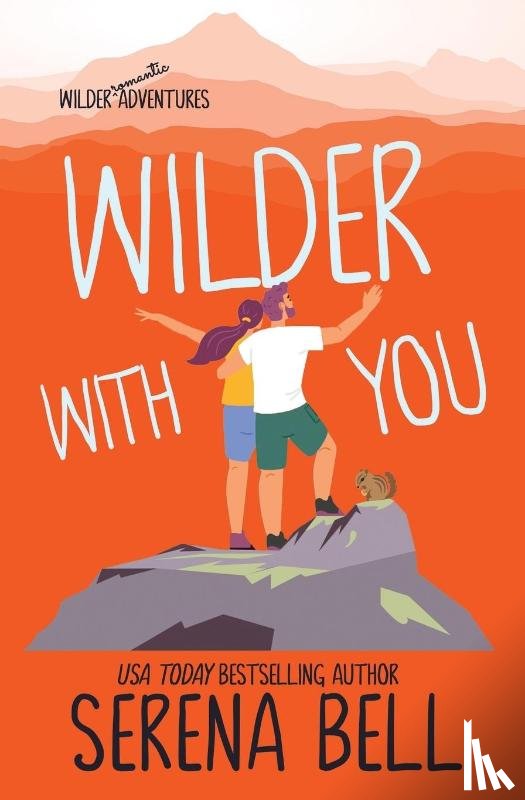 Bell, Serena - Wilder With You