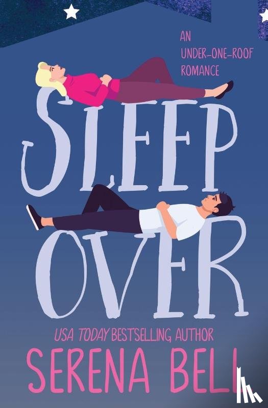 Bell, Serena - Sleepover