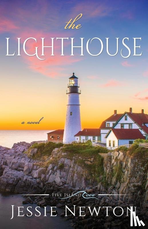 Newton, Jessie - The Lighthouse