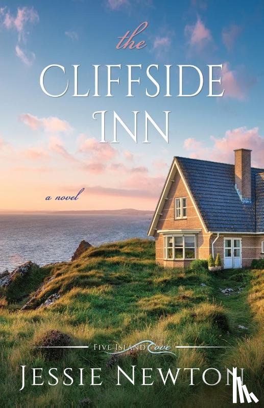 Newton, Jessie - The Cliffside Inn