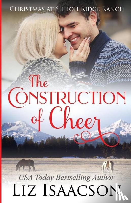 Isaacson, Liz - The Construction of Cheer