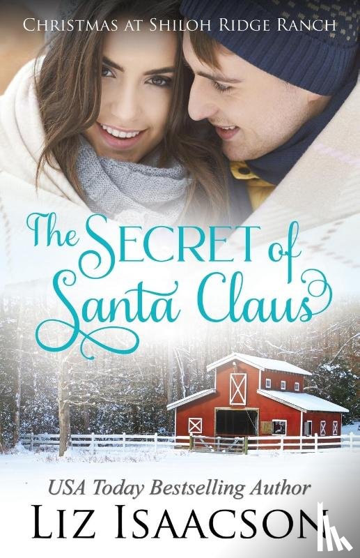 Isaacson, Liz - The Secret of Santa