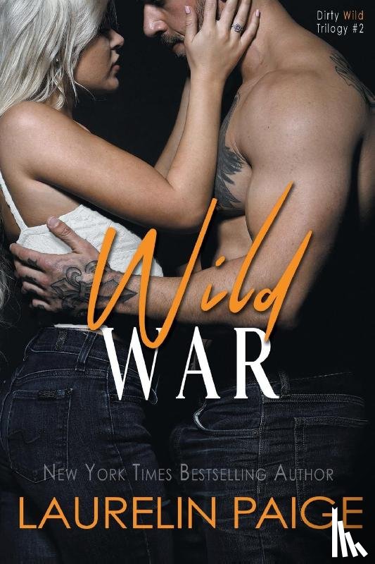 Paige, Laurelin - Wild War
