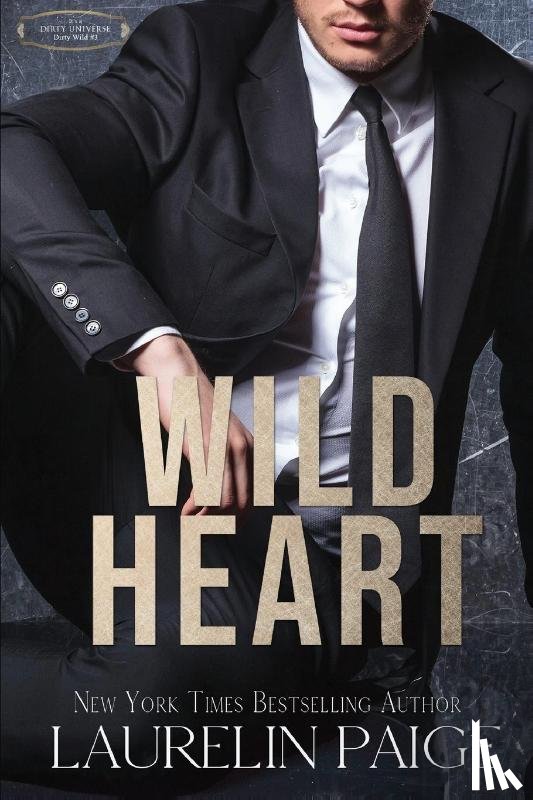 Paige, Laurelin - Wild Heart